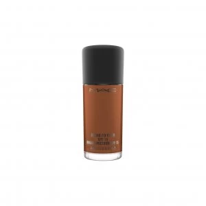 Image of MAC Studio Fix Fluid SPF 15 Foundation Nw58