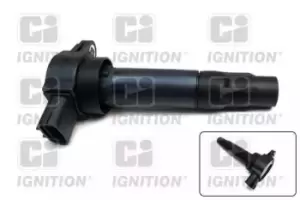 Image of Quinton Hazell XIC8550 Ignition Coil