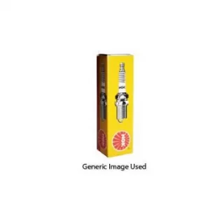 Image of 1x NGK Racing Spark Plug R0409B-10 R0409B10 (5897)