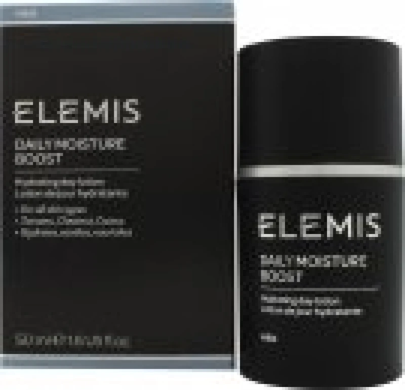Image of Elemis TFM Daily Moisture Boost 50ml