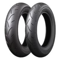 Image of Bridgestone BT601 SS WET (120/80 R12 )