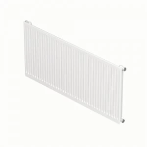Image of Wickes Type 11 Single Panel Universal Radiator - White 600 x 1000 mm