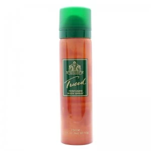 Image of Taylor of London Tweed Deodorant 75ml