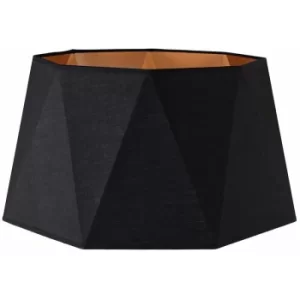 Image of Modern Pendant Floor Lamp Shade Geometric Design