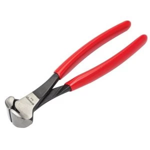 Image of Crescent 729CVNN End Cutting Nipper Pliers 230mm (9in)