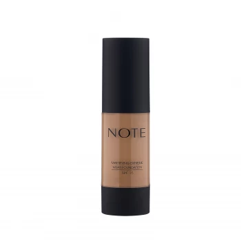 Image of Mattifying Extreme Wear Foundation 35ml (Various Shades) - 08 Sunny