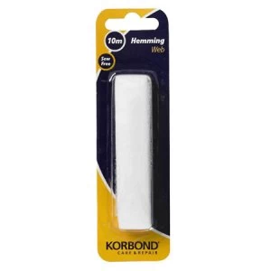 Image of Korbond Hemming Web 10m