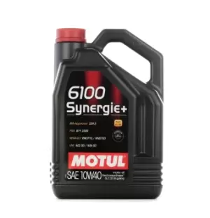 Image of MOTUL Engine oil VW,AUDI,MERCEDES-BENZ 101493 Motor oil,Oil