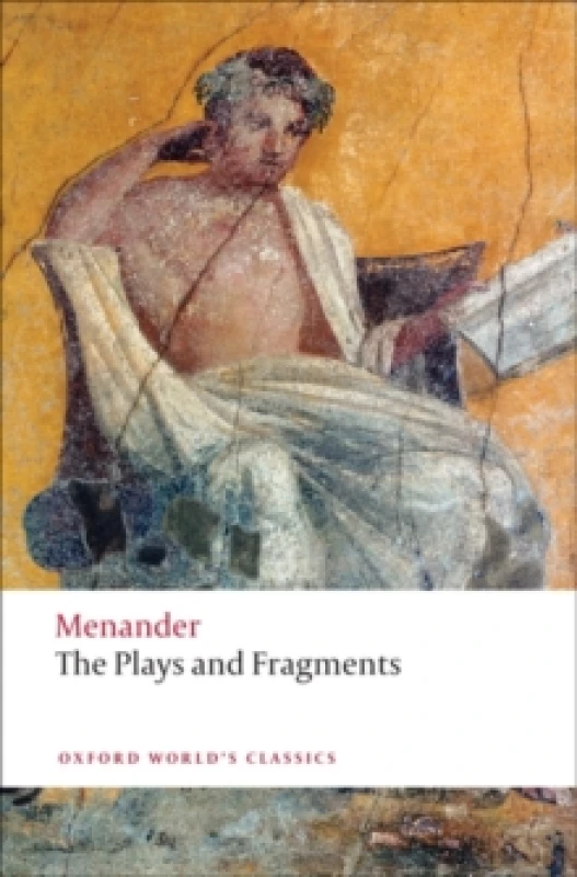 Image of The Plays and Fragments. Paperback. By Menander, M G Balme Books