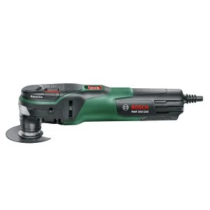 Image of Bosch PMF 350 CES 350W Multi Tool