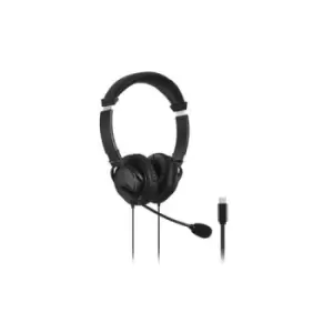 Image of Kensington K97457WW USB-C Hi-Fi Headphones