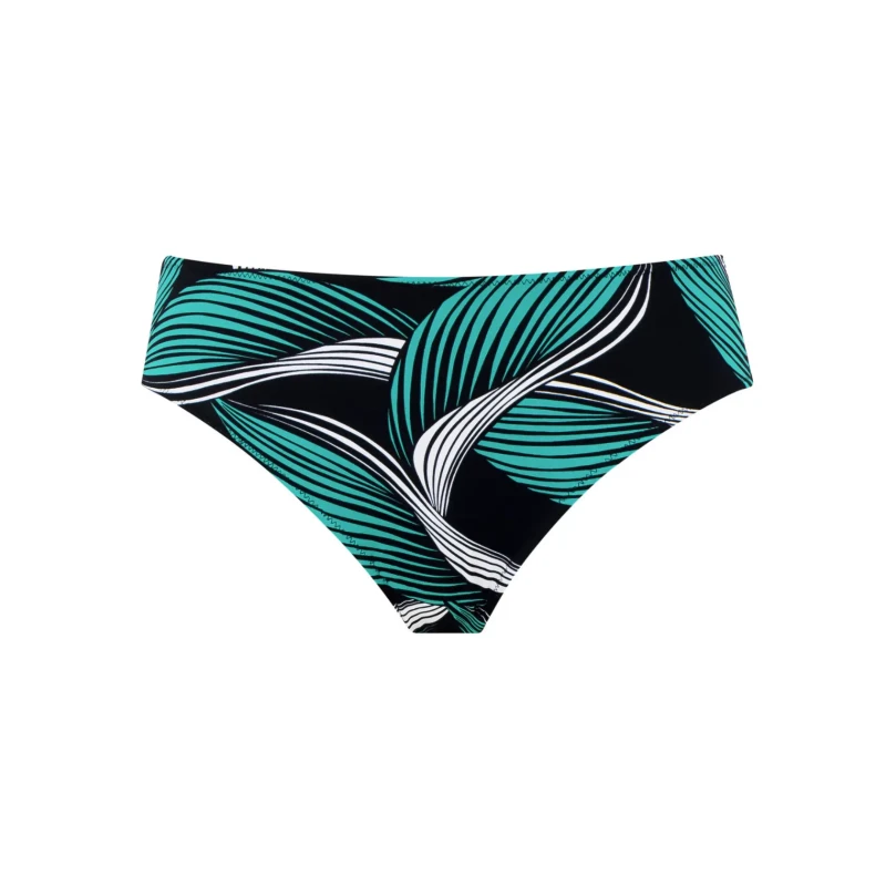 Image of Womens swimsuit bottoms Fantasie Saint lucia Noir Female XS