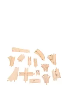 Image of Low Level Track Expansion Pack