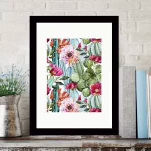 Image of SC294873887 Multicolor Decorative Framed MDF Painting