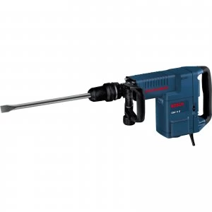 Image of Bosch GSH 11E SDS Max Demolition Hammer 110v