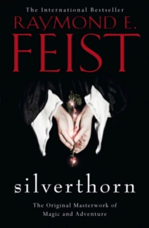 Image of Silverthorn. Paperback. By Raymond E Feist Books