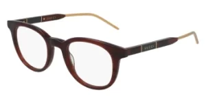 Image of Gucci Eyeglasses GG0845O 002