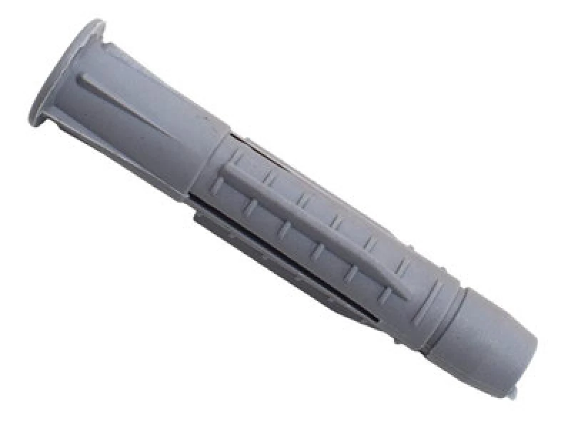 Image of Masonmate 0947Tpf1060 Type Tpf Nylon Plug 10 X 60mm 100 Mamnptpf1060