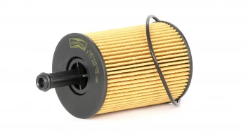 Image of CHAMPION Oil Filter AUDI,VW,SKODA COF100525E 1118184,1250679,045115466 045115466A,045115466B,045118466,071115562,071115562A,071115562B,071115562C