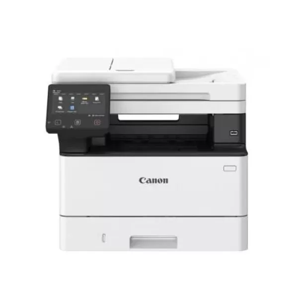 Image of Canon i-SENSYS MF465dw Mono Multifunction Laser Printer