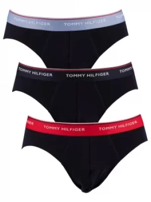 Image of 3 Pack Organic Cotton Briefs