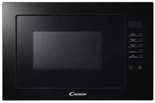 Image of Candy MICG25GDFN-80 25L 900W Built In Microwave