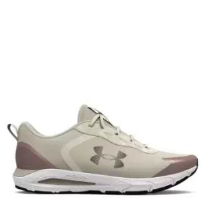 Image of Under Armour Hovr Sonic Running Trainers Womens - Brown