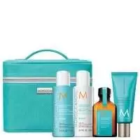 Image of Moroccanoil Gifts and Sets Moisture Repair Discovery Kit (Worth GBP37.55)