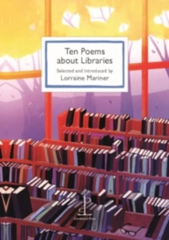 Image of Ten Poems about Libraries Paperback / softback