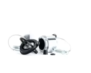 Image of AUTOFREN SEINSA Brake Caliper Repair Kit D4852C Caliper Repair Kit,Brake Caliper Rebuild Kit AUDI,MERCEDES-BENZ,OPEL,A8 (4D2, 4D8),SL (R107)