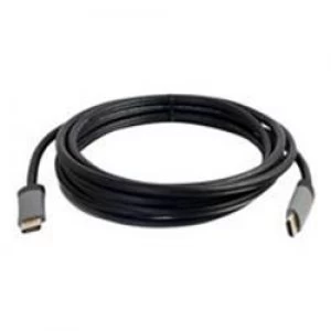 Image of C2G 2m Select High Speed HDMI with Ethernet