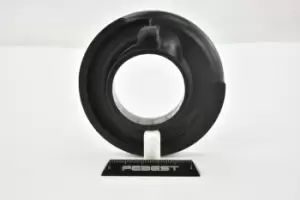 Image of FEBEST Spring Cap VW VWSI-TRT5LOWR