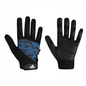 Image of adidas Per Gloves Camo - Small