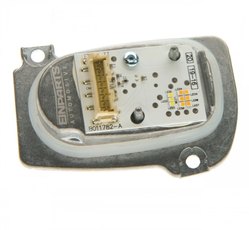 Image of EINPARTS EPLM66 Control Units Control Unit,lights (1387)