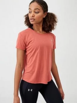 Image of Urban Armor Gear Whisperlight Mesh Short Sleeve - Pink
