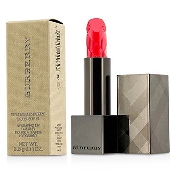 Image of BurberryBurberry Kisses Hydrating Lip Colour - # No. 53 Crimson Pink 3.3g/0.11oz