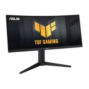 Image of ASUS 30" TUF Gaming VG30VQL1A FreeSync Curved Widescreen Gaming Monitor