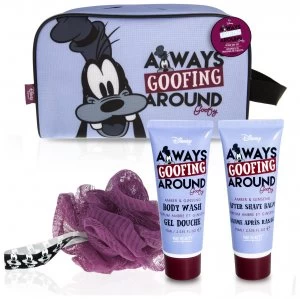 Image of Disney Goofy Wash Bag Gift Set