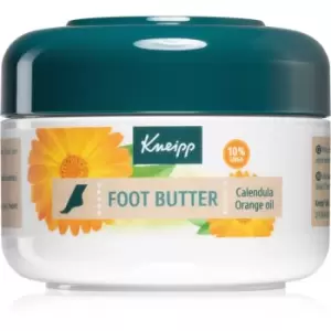 Image of Kneipp Foot Butter for Cracked Feet 100ml