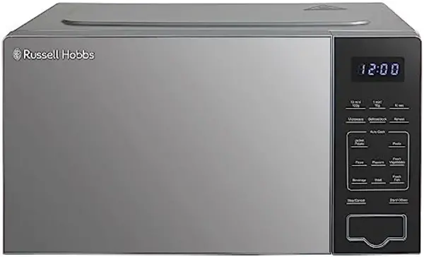 Image of Russell Hobbs RHM2034 20L 800W Microwave