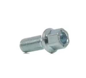 Image of EIBACH Wheel Bolt S1-6-14-50-27-17 VW,AUDI,SKODA,Golf IV Schragheck (1J1),Golf V Schragheck (1K1),POLO (9N_),TOURAN (1T1, 1T2),Passat Variant (3C5)