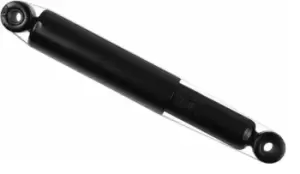 Image of SACHS Shock absorber 316 941 Shocks,Shock absorbers SUZUKI,JIMNY (FJ),JIMNY Gelandewagen offen (SN)