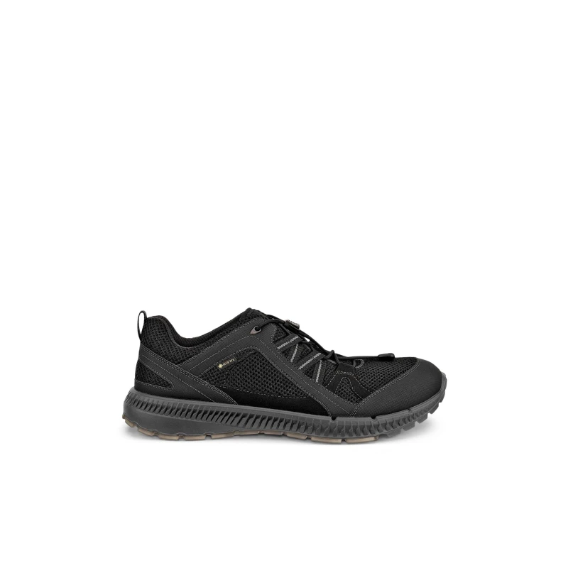 Image of Ecco Ecco Terra Goretex Sn62 Black male 8.5 (42)