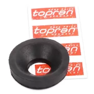 Image of TOPRAN Seal Ring, cylinder head cover bolt 100 292 VW,AUDI,SKODA,Transporter IV Bus (70B, 70C, 7DB, 7DK, 70J, 70K, 7DC, 7DJ),GOLF III (1H1)
