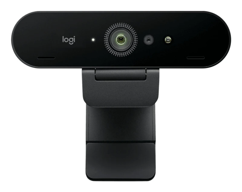 Image of Logitech Logitech Brio Ultra HD Pro Business Webcam Privacy Cover 952-000066