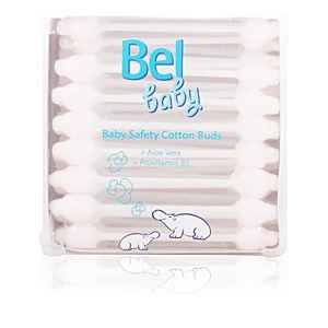 Image of BEL BABY bastoncillos seguridad 56 pz