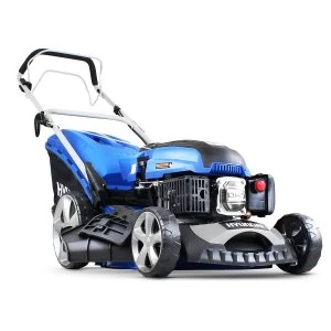Image of Hyundai HYM460SP 139cc 4-stroke Petrol Lawnmower