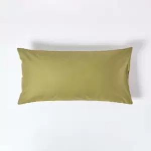 Image of Egyptian Cotton Housewife Pillowcase 1000 TC, King Size