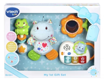 Image of VTech Baby My 1st Gift Set