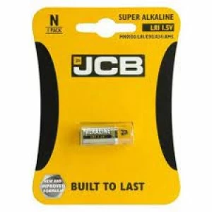 Image of JCB LR1 Battery